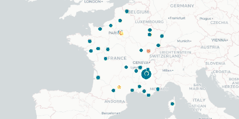 Formations - Italianistes de l’Enseignement Supérieur