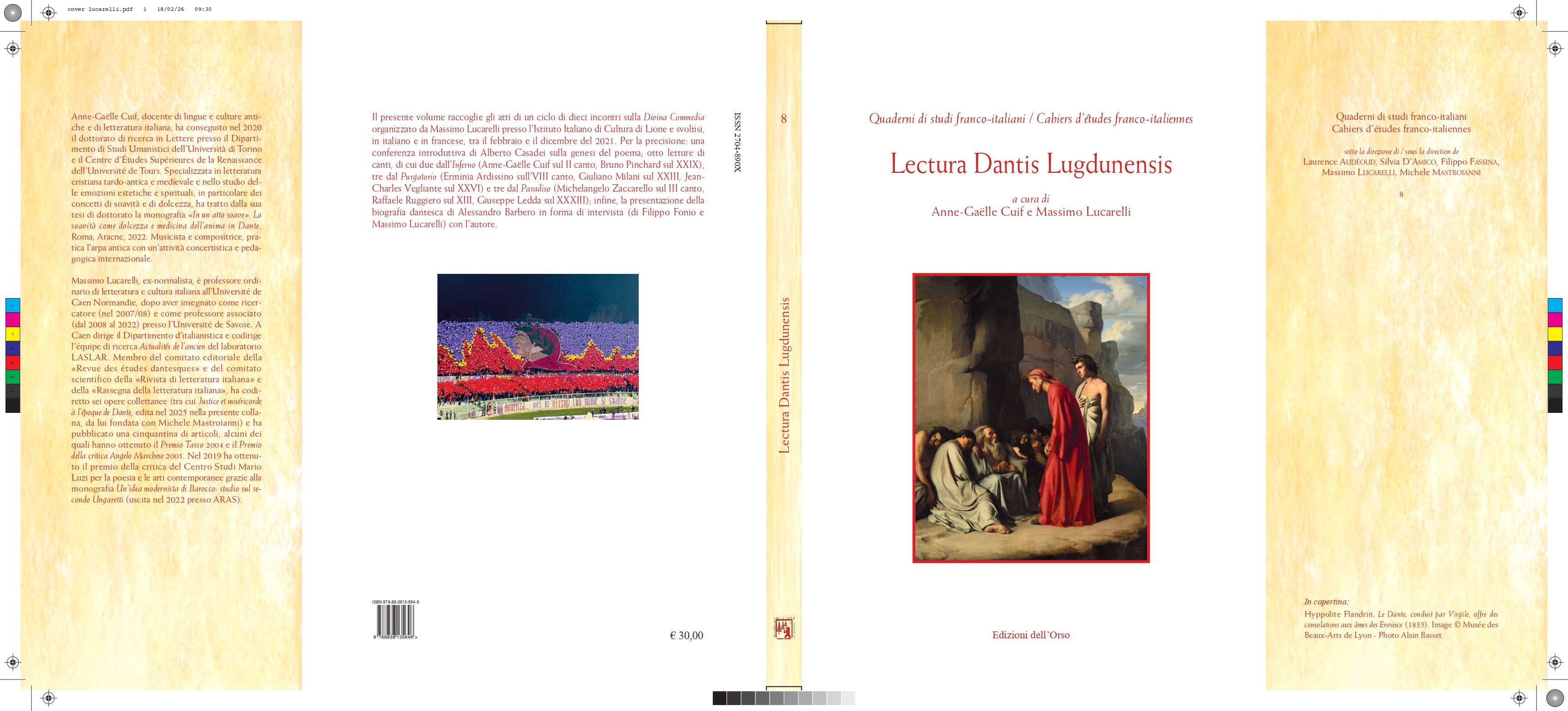 Lectura Dantis Lugdunensis