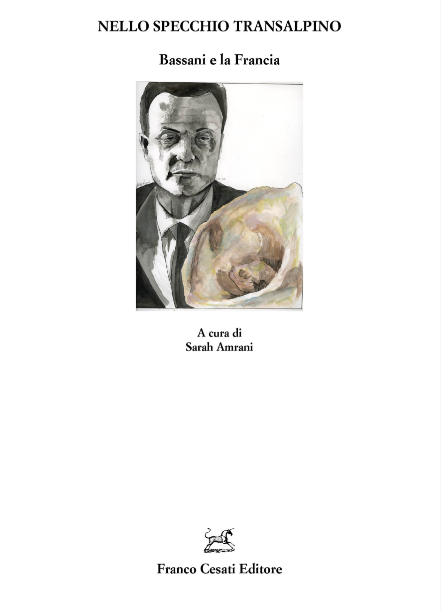 Nello specchio transalpino. Bassani e la Francia