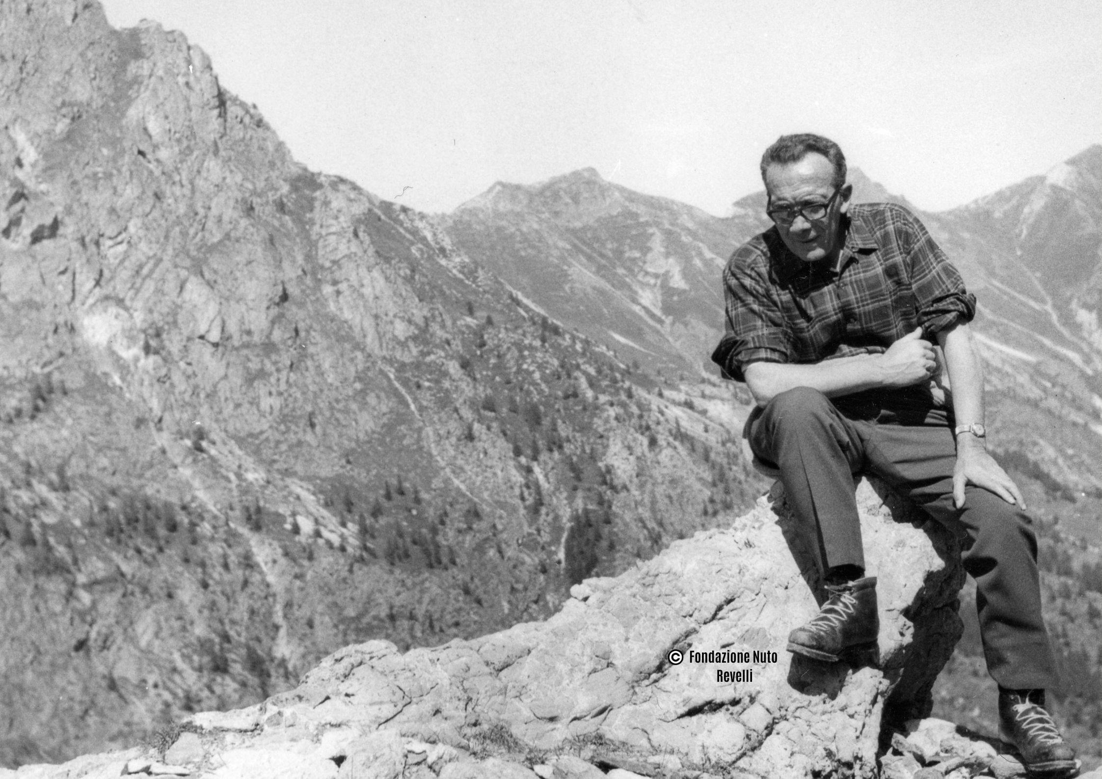 Il XX secolo di Nuto Revelli. Pratiche, interazioni, memorie, testimonianze