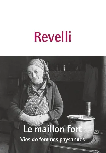Soirée de lancement – Le maillon fort de Nuto Revelli – Librairie Le Monte-en-l&rsquo;air – Paris