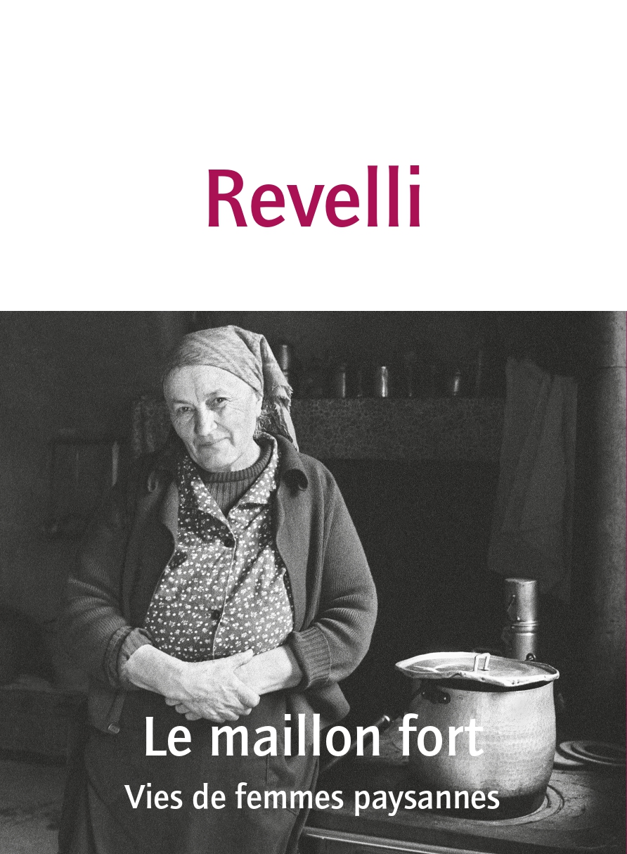 Soirée de lancement – Le maillon fort de Nuto Revelli – Librairie Le Monte-en-l&rsquo;air – Paris