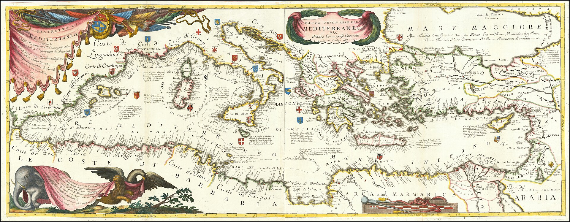 Colloque SIES (2027) – « Conflits d’ailleurs : exodes, réparation, formes d’engagement dans la culture italienne contemporaine »