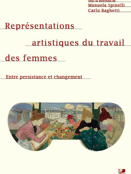 Représentations artistiques du travail des femmes